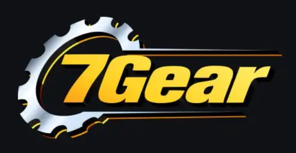 7Gear casino logo